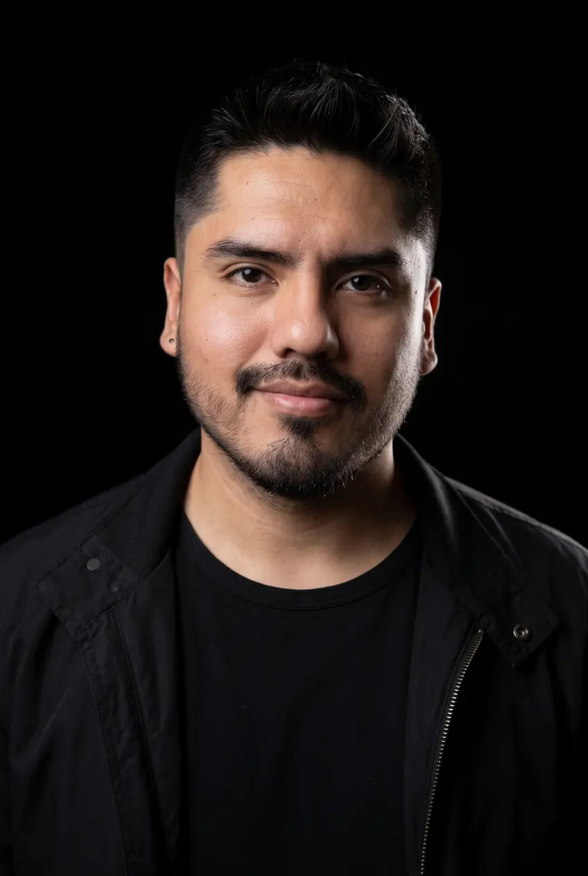 Oscar Oliva — AI Systems Architect, Founder of Waryl